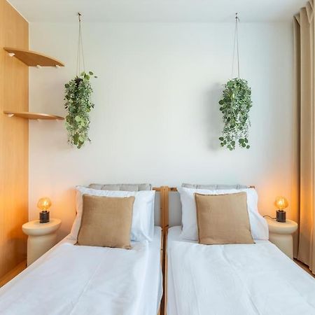 Duna Retreat: City Serenity Bratislava Esterno foto